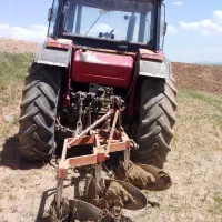 تراکتور|خودرو سنگین|حسین آباد, |دیوار