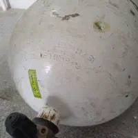 کپسول گاز cng