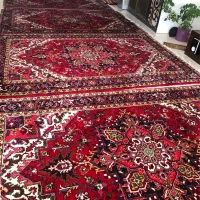فرش تاجری|فرش|سهند, |دیوار