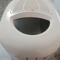 سرخ کن|اجاق گاز و لوازم برقی پخت‌وپز|لنجان, |دیوار