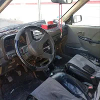 پراید  مدل 81