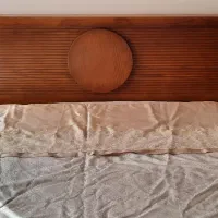 روتختی Evlen ترک با تور دانتل و مروارید دوزی شده|سرویس روتختی|ری, دیلمان|دیوار