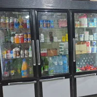 استند چیپس و پفک و قفسه ایستاده|فروشگاه و مغازه|اندیشه, اندیشه فاز ۱|دیوار