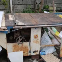 میز دستگاه برش ام دی اف و چوب