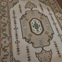 گلیم فرش 6متری