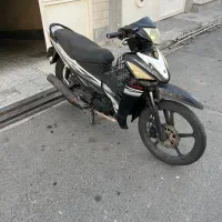 طرح ویو روان ۱۲۵ مدل ۹۲