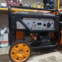 موتور برق