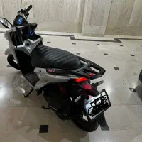 کلیک 170 کبیر موتور|موتورسیکلت|کرج, شهرک بهداری|دیوار