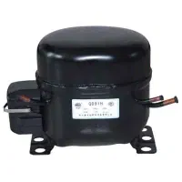 موتور یخچال خانگی و فروشگاهی