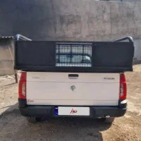 آریسان مدل ۹۹ بی رنگ|خودرو سواری و وانت|قدس, شهرک صنعتی زاگرس|دیوار