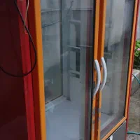 یخچال شیشه ای|یخچال و فریزر|تالش, هشتپر|دیوار