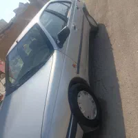 پژو 405 GLX - دوگانه سوز CNG، مدل ۱۳۹۴|خودرو سواری و وانت|داراب, |دیوار