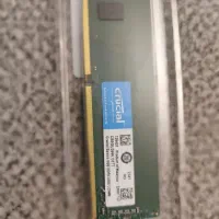 رم ۸ گیگی ddr4