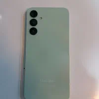 سامسونگ galaxy a16 4g با حافظهٔ ۲۵۶ گیگابایت