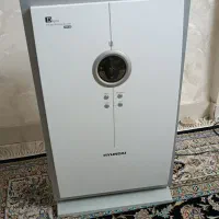 تصفیه کننده هوا مدل HYAP202