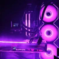 فروش سیستم گیمینگ