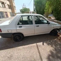 پراید 131مدل94دوگانه شرکت