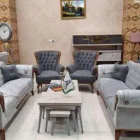 مبل راحتی کوئین***