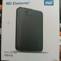 باکس قاب اکسترنال ۲.۵ اینچی لپ‌تاپی Element USB 3