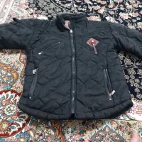 کاپشن پسرانه وپلیور دخترانه|کفش و لباس بچه|کرمانشاه, |دیوار