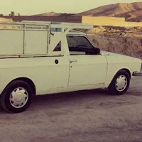 وانت بار وانت کرایه حمل بار باربری پیکان وانت|خدمات حمل و نقل|شیروان (خراسان), |دیوار