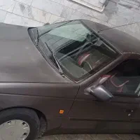 پژو ۴۰۵ نوک مدادی|خودرو سواری و وانت|نظرآباد, نظرآباد|دیوار