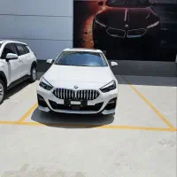 نقدواقساط بی ام و225i المانی خشک