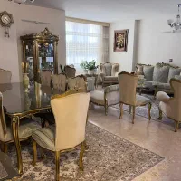 اجاره اپارتمان ۳ خواب بهاران جدید صفاییه
