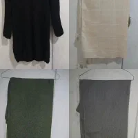 شومیز و لباس مجلسی|لباس|ملایر, |دیوار