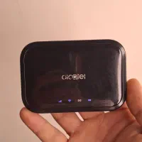 مودم جیبی آلکاتل mw12vk