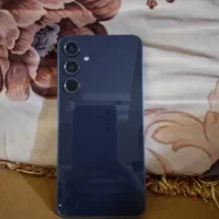 گوشی سامسونگ A55|موبایل|پرند, فاز ۵|دیوار