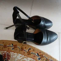 کفش های بچه گانه وزنانه.|کیف، کفش، کمربند|بناب, |دیوار