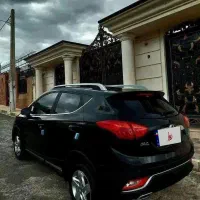 جک اس تری۱۴۰۳ با لوازم اضافی ( سند آزاد)