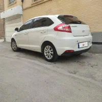 ام وی ام 315 new هاچبک مدل 1394