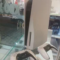 Play station5/Ps5 standard/فول بازی نقد و اقساط