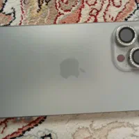 آیفون 15پرومکس 256