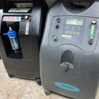 اجاره اکسیژن ساز ۵لیتر و ۱۰لیتر