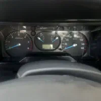 نیسان وانت اکستند EX دوگانه سوز شرکتی|خودرو سواری و وانت|اندیشه, اندیشه فاز ۴|دیوار