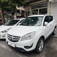 چانگان مدل۹۷