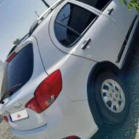 فروش کوییک آر اس 1402|خودرو سواری و وانت|رودان, |دیوار