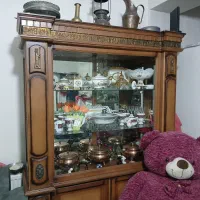 بوفه بسیاز تمیز نو