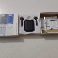 هدفون بلوتوثی« ارپاد»InPods12 (مدل i12 TWS)|لوازم جانبی موبایل و تبلت|محمدشهر, محمدشهر|دیوار