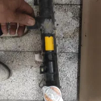 دینام پژو و جیلی .رادیات اب سراتو 2007|قطعات یدکی و لوازم جانبی|مشهد, آزادشهر|دیوار