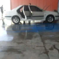 *نیازمند *نیرو در *کارواش