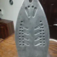 اتو بخار زاس المانی|اتو و لوازم اتو|مشهد, جاهد شهر|دیوار