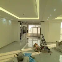 نقاشی ساختمان راد