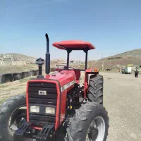 تراکتور 285جفت کارخانه