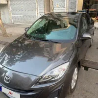 مزدا ۳ نیو تیپ۳