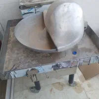 سبزی خردکنی