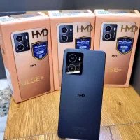 جدیدترین گوشی نوکیا آکبند HMD پرو پلاس